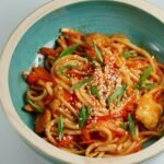 비빔국수 양념장 만들기, 시판 제품보다 맛이 달라지는 의외의 차이 3가지와 조절법