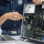 노트북 SSD 교체 전 꼭 비교할 4가지, 호환성 때문에 생기는 문제 예방