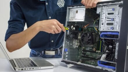 노트북 SSD 교체 전 꼭 비교할 4가지, 호환성 때문에 생기는 문제 예방