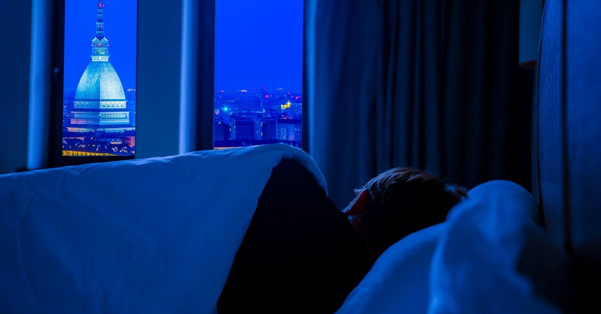 침실 환경은 ‘온도·소음·공기’가 먼저예요