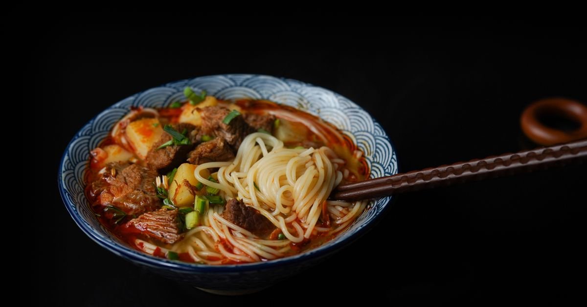 감칠맛을 올리는 재료 배합 가이드