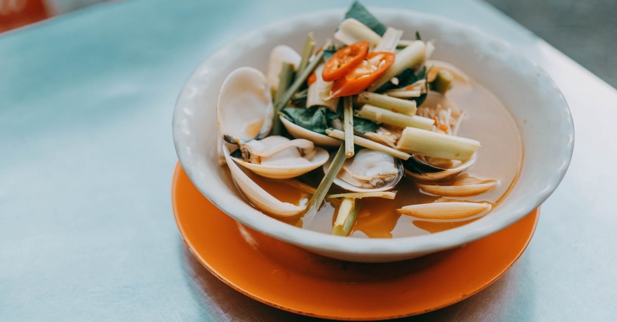 상황별로 맛이 달라질 때, 이렇게 조정해요