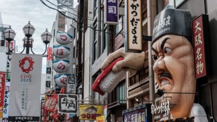 일본 오사카 여행 일정 짤 때, 실패 줄이는 의외의 동선 순서와 하루 코스 3가지