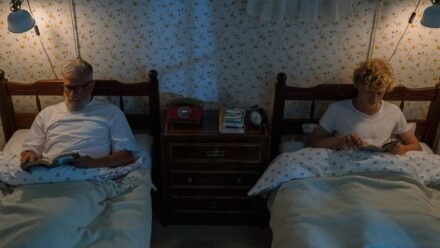 수면의 질 떨어질 때 원인, 커피·야식보다 먼저 점검할 생활 습관 3가지