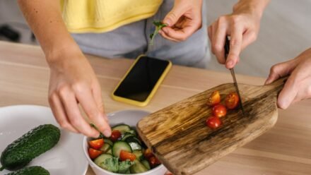 단백질 섭취량 계산, 체중 기준만 보면 생기는 실수 2가지와 하루 권장량 잡는 방법