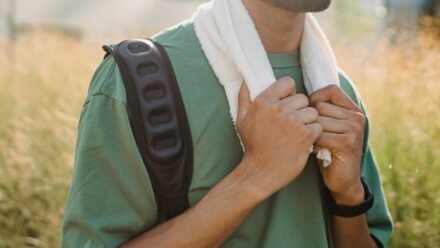 콜레스테롤 수치 낮추는 운동, 걷기만으로 부족할 때 확인할 체크리스트 5가지