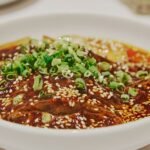 비빔국수 양념장에 단맛이 과할 때 줄이는 방법, 사과·설탕 조절 기준은?