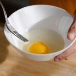 계란찜이 찔 때 물처럼 흐를 때 바로 잡는 순서, 불 조절은 어떻게?